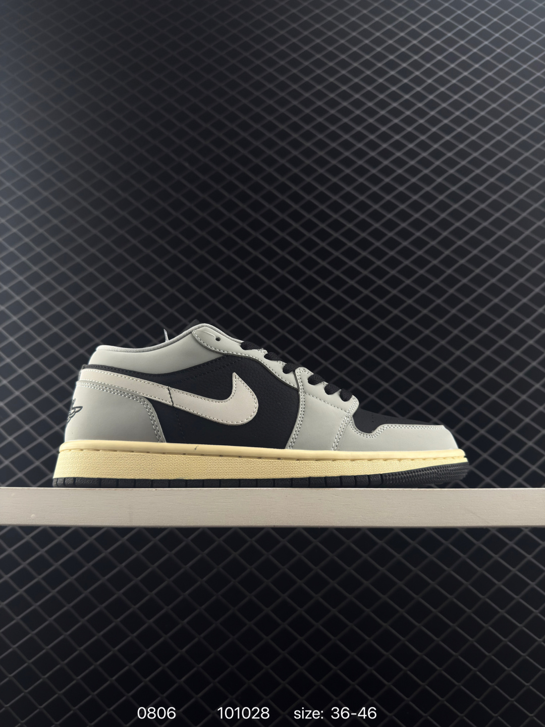 Nike Air Jordan 1 Low Nike Air Jordan 1 Low